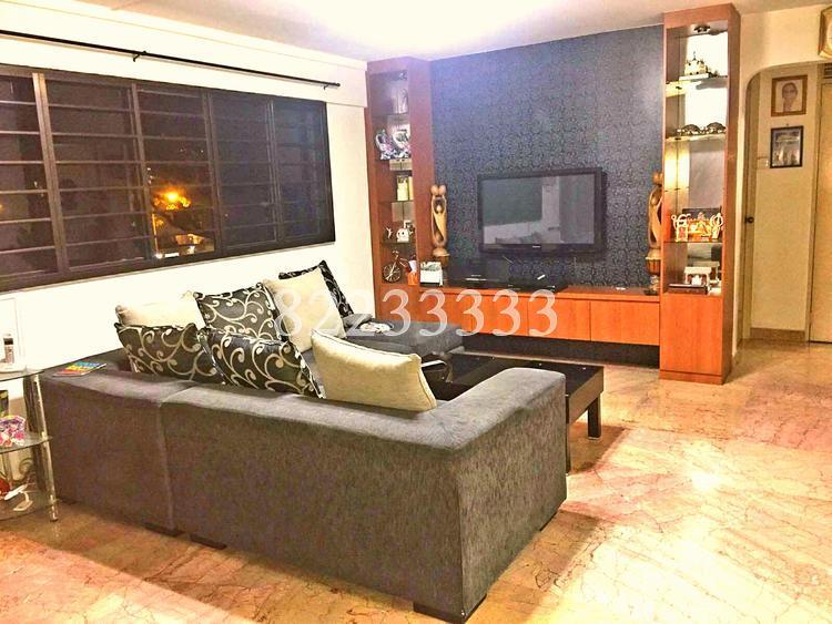 Blk 142 Yishun Ring Road (Yishun), HDB 4 Rooms #130310152